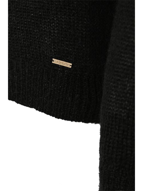 Maglione in mohair DSQUARED2 | S71HA1391 D13161900